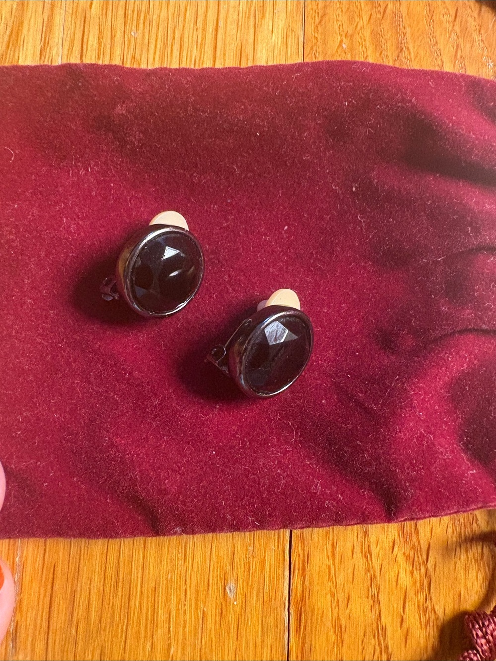 Ralph Lauren earrings